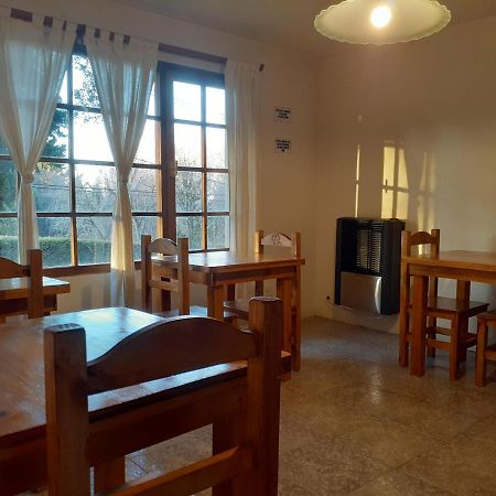 Alojamiento Los Alelies San Carlos de Bariloche Exterior foto