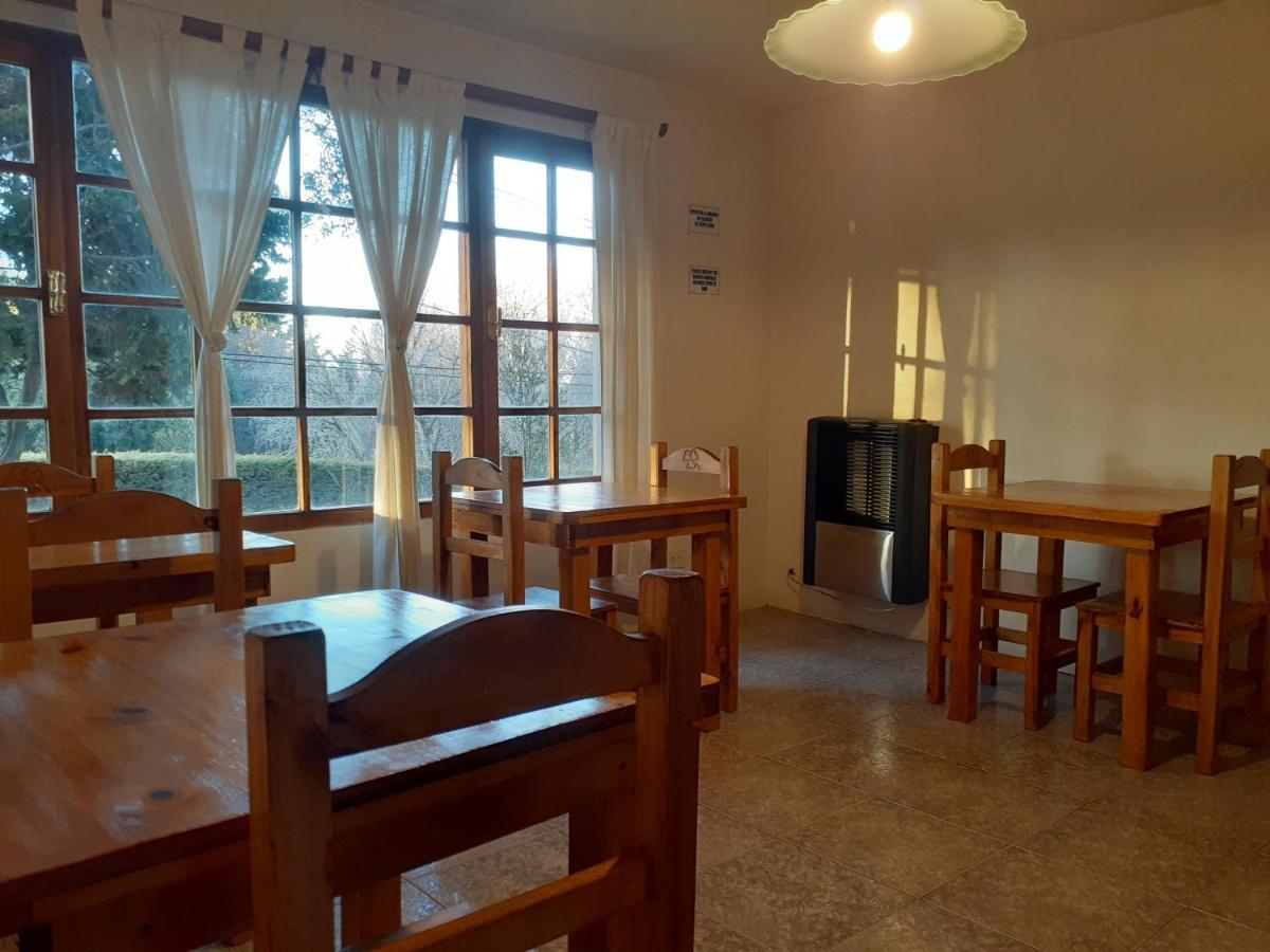 Alojamiento Los Alelies San Carlos de Bariloche Exterior foto