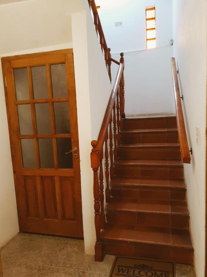 Alojamiento Los Alelies San Carlos de Bariloche Exterior foto
