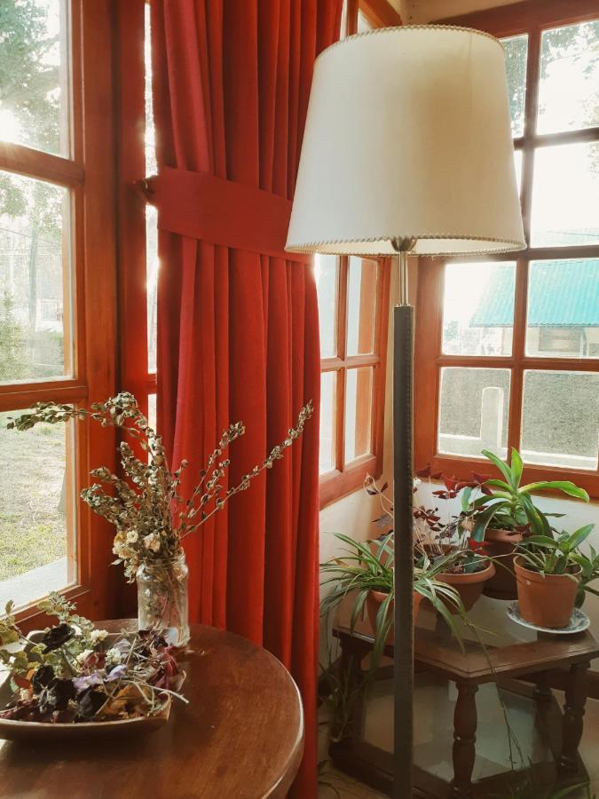 Alojamiento Los Alelies San Carlos de Bariloche Exterior foto