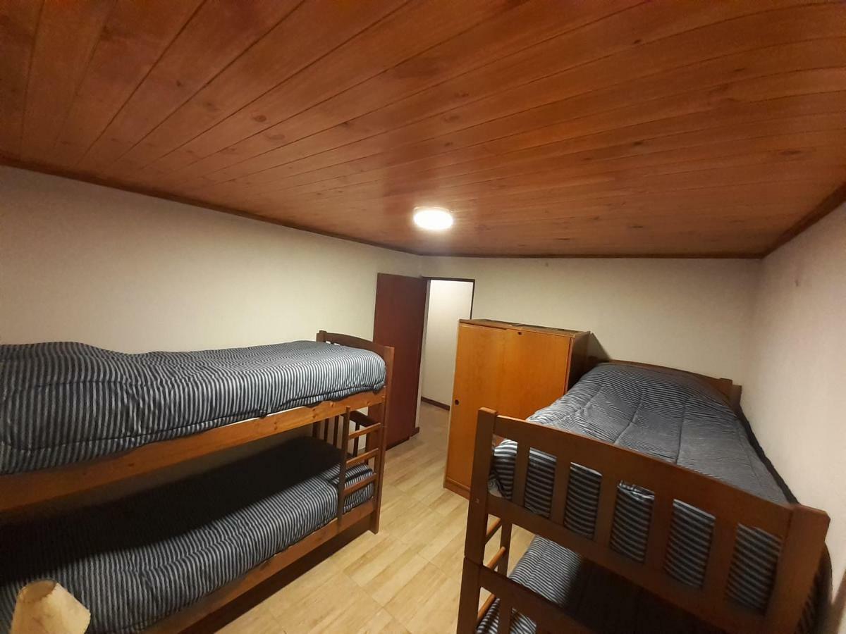 Alojamiento Los Alelies San Carlos de Bariloche Exterior foto