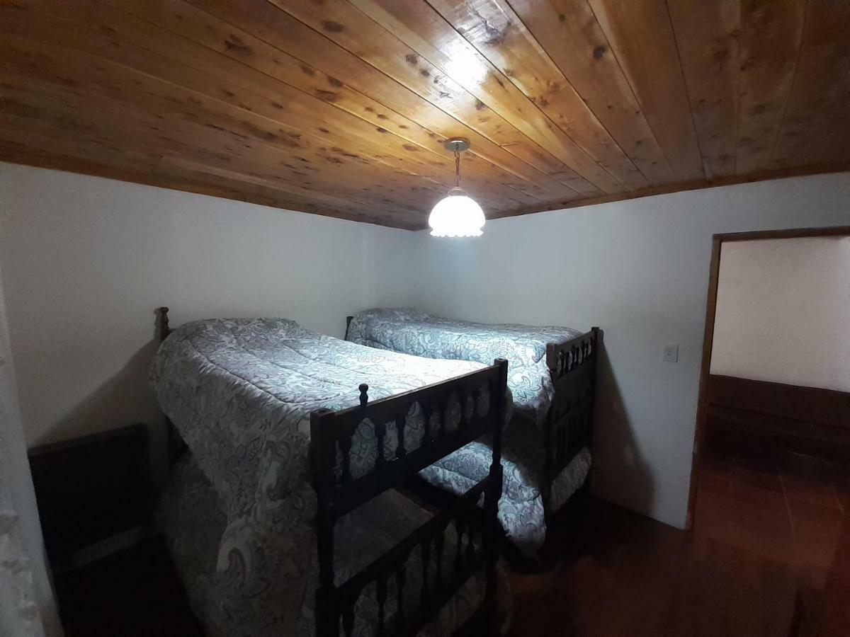 Alojamiento Los Alelies San Carlos de Bariloche Exterior foto