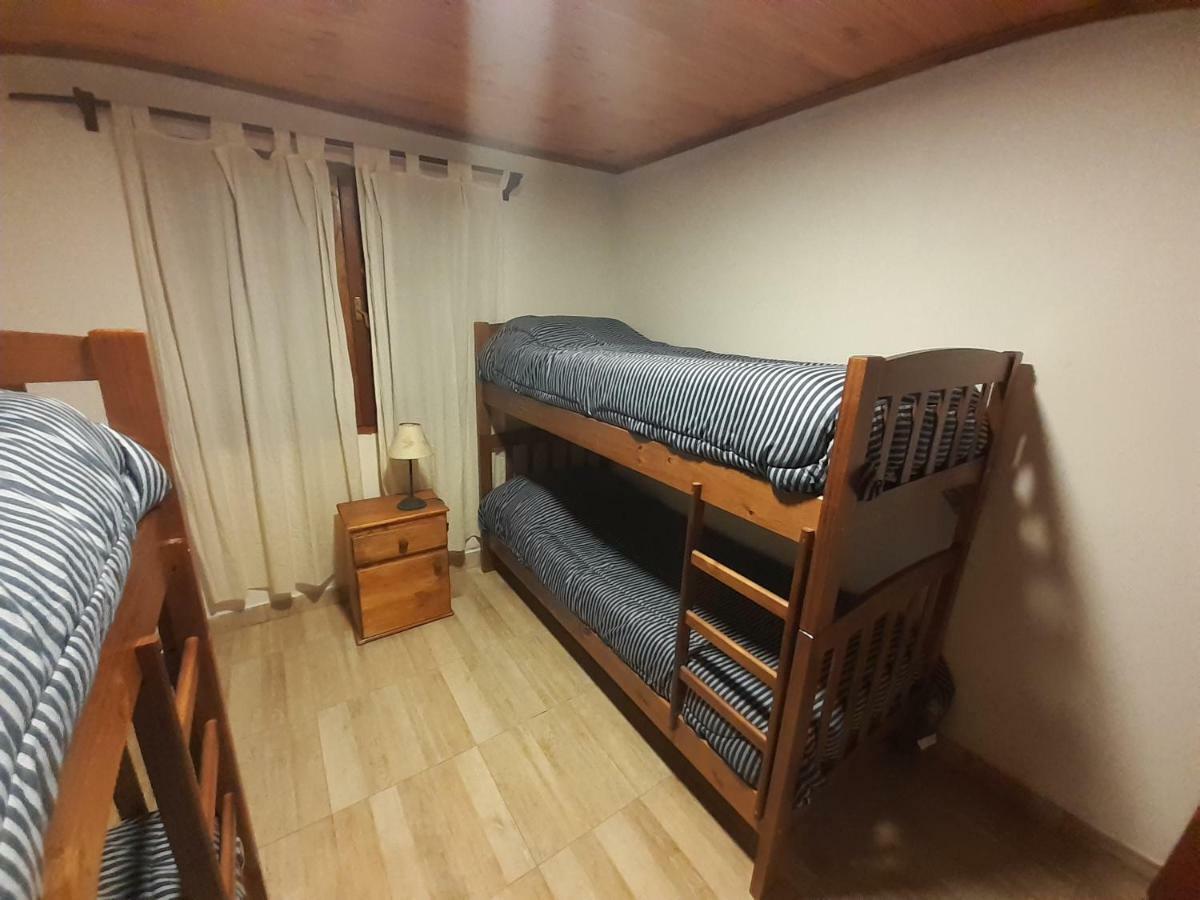 Alojamiento Los Alelies San Carlos de Bariloche Exterior foto