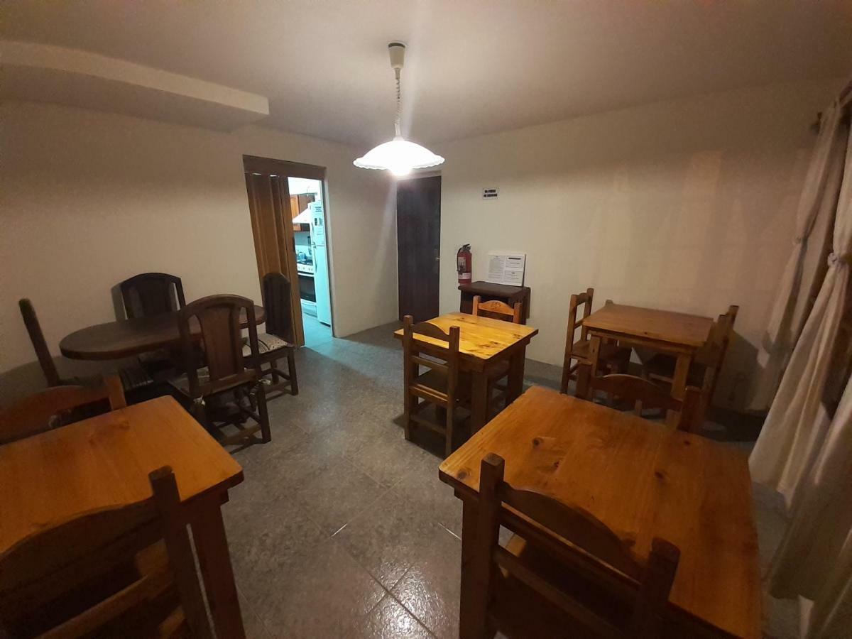 Alojamiento Los Alelies San Carlos de Bariloche Exterior foto