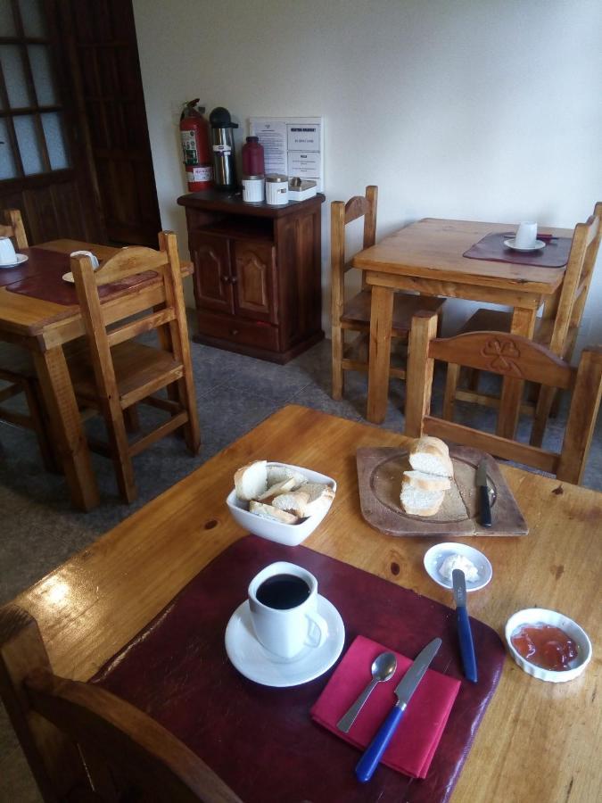 Alojamiento Los Alelies San Carlos de Bariloche Exterior foto